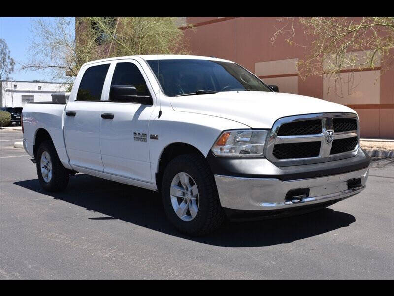 ram ram 1500 pickup 2016 3C6RR7KT0GG282635 image ram ram 1500 pickup 2016 3C6RR7KT0GG282635 image